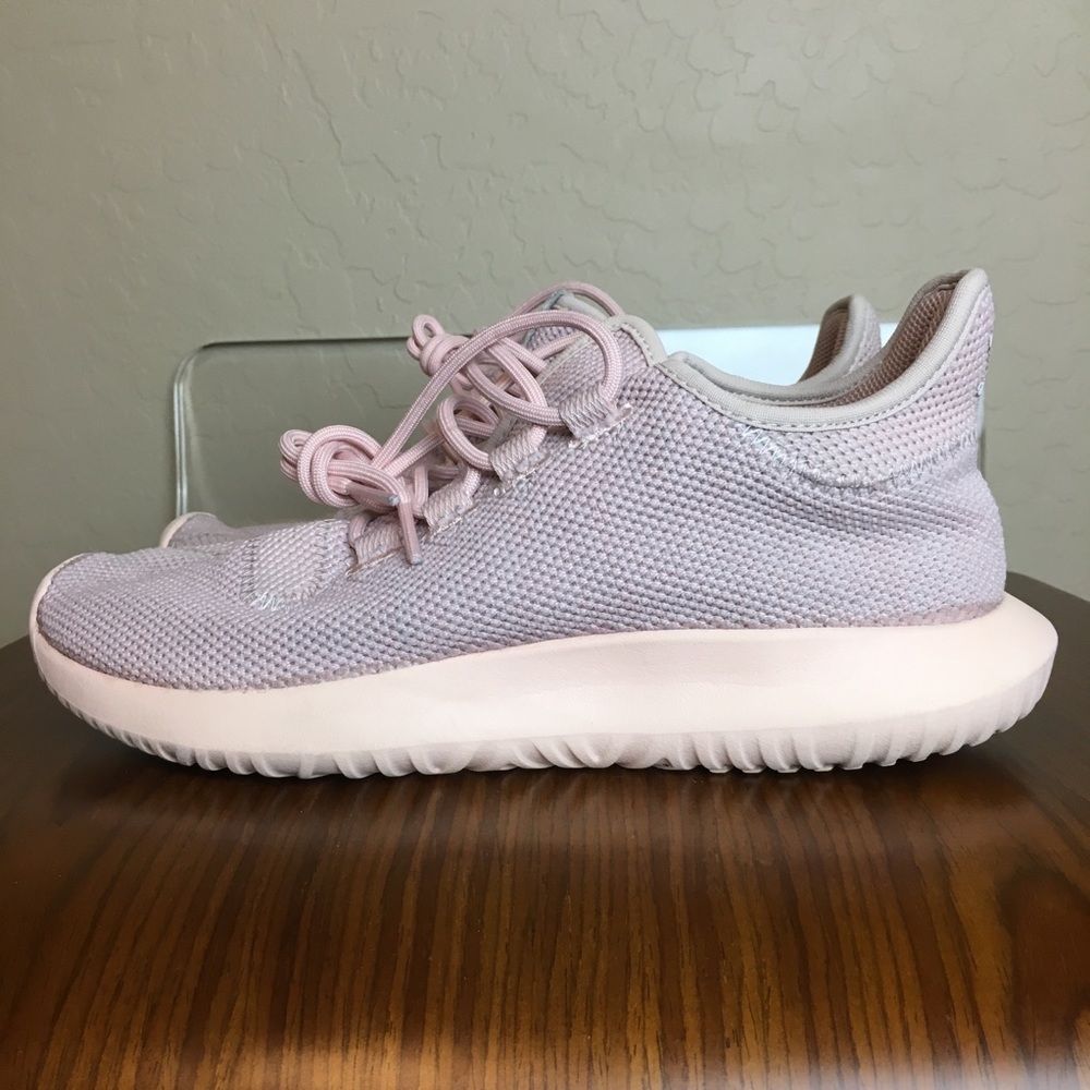 Adidas tubular pink women’s 7